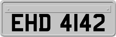 EHD4142