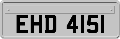EHD4151
