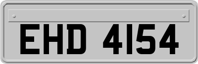 EHD4154