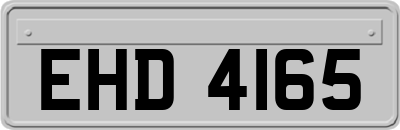 EHD4165