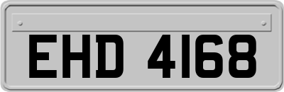 EHD4168