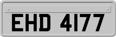 EHD4177