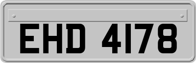 EHD4178