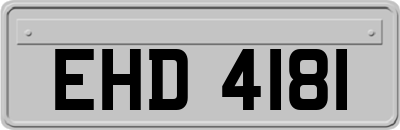 EHD4181