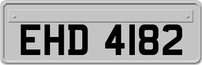 EHD4182