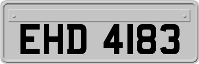 EHD4183