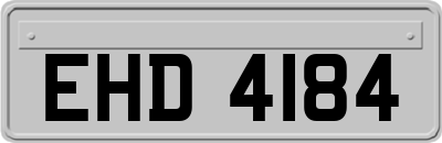 EHD4184