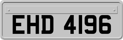 EHD4196