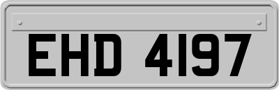 EHD4197