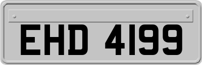 EHD4199