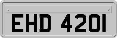 EHD4201