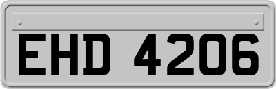 EHD4206
