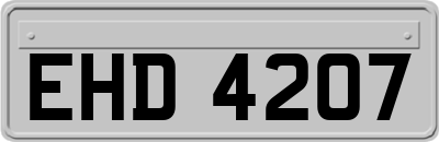 EHD4207