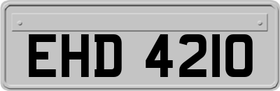 EHD4210