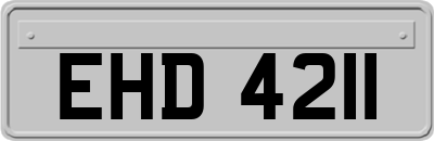 EHD4211