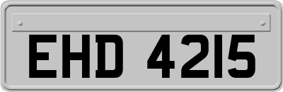 EHD4215