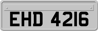 EHD4216