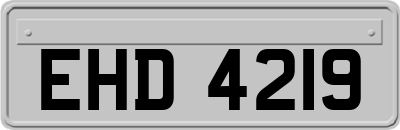 EHD4219