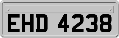EHD4238