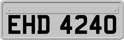EHD4240