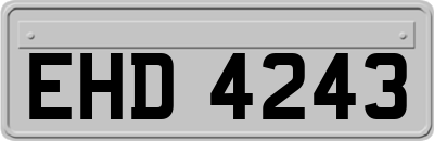 EHD4243