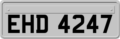 EHD4247