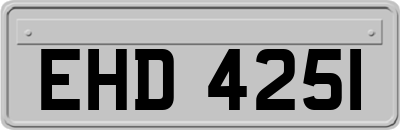 EHD4251