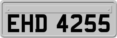 EHD4255