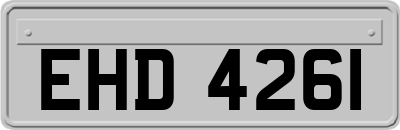 EHD4261