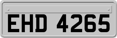EHD4265
