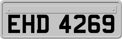 EHD4269
