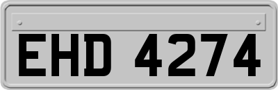 EHD4274