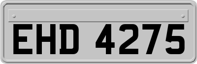 EHD4275