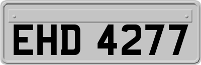 EHD4277