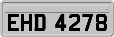 EHD4278
