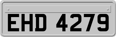 EHD4279