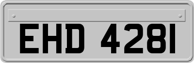 EHD4281