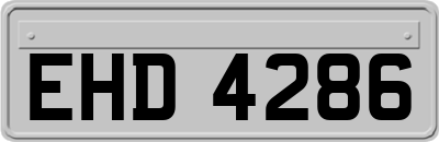 EHD4286