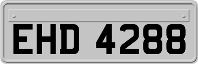 EHD4288