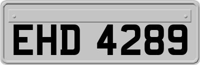 EHD4289