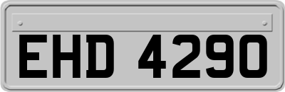 EHD4290
