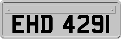EHD4291