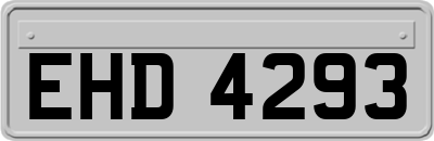 EHD4293