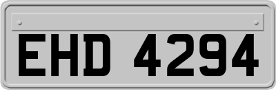 EHD4294