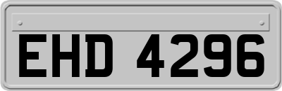 EHD4296
