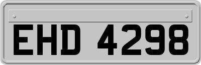 EHD4298