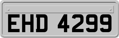 EHD4299