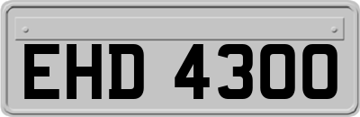 EHD4300