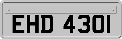 EHD4301
