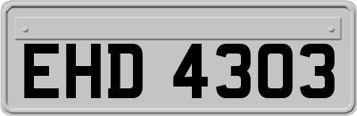 EHD4303